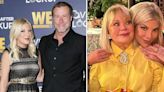 Tori Spelling Thanks Mom Candy for Teaching Her 'Strength and Resilience' on First Mother's Day Since Dean McDermott Divorce