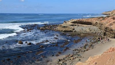 National Park Week Opens Saturday with Free Entry to Cabrillo National Monument, More