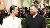 Sam Smith and Christian Cowan’s Complete Relationship Timeline