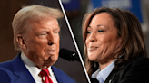 Trump faces night-and-day difference in debate with Harris