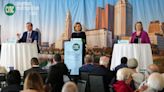 Ohio governor's race: Nan Whaley, John Cranley debate who'd be better to face Mike DeWine