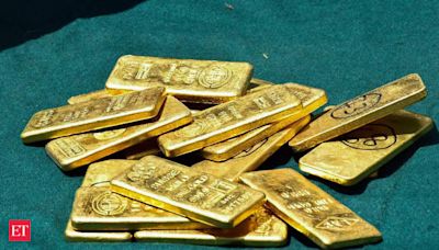 108 kg gold bar route: Smuggled from 7 nations to Tibet, then India - The Economic Times