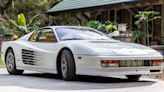 Grab This 1986 Ferrari Testarossa Before It’s Gone