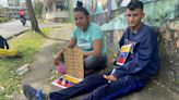 The American Dream Is Over for Venezuelans Stranded in Costa Rica