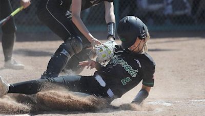 Belgrade rides early burst of runs to 5-inning victory against Billings West