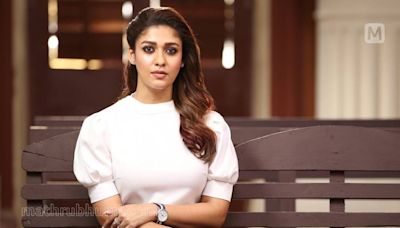 Why should producers pay for her children's nannies? Nayanthara faces fresh allegations