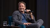 David Duchovny on his pandemic-era novel, working with Meg Ryan and why he'll always be interested in more 'X-Files'