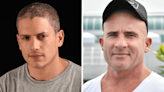 Prison Break’s Wentworth Miller and Dominic Purcell to Reunite, Star in Hostage Drama Snatchback