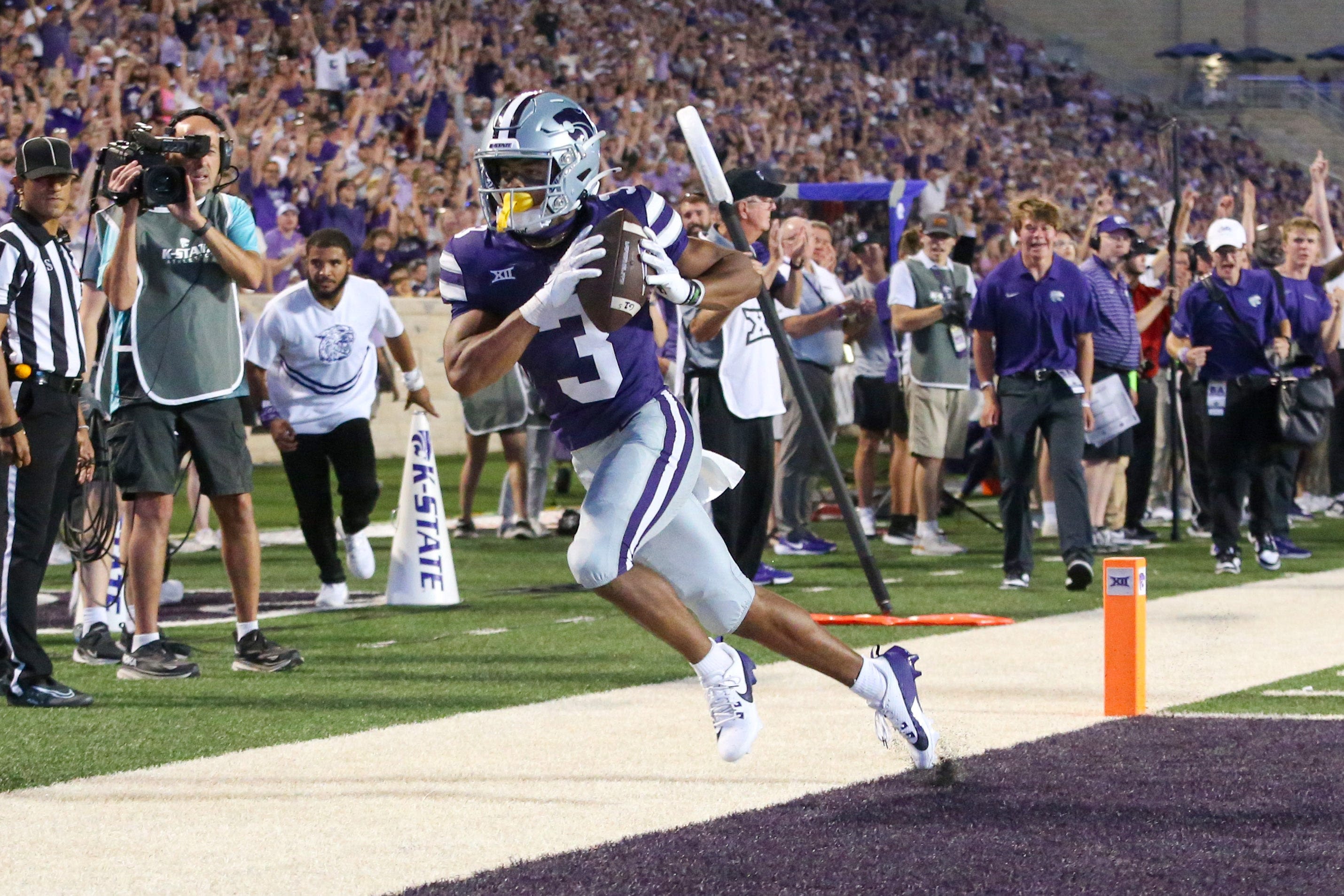 Kansas State football tickets vs Tulane: Best prices for remaining available seats