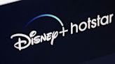 Disney in talks with Adani, Sun TV to sell India assets -Bloomberg News