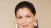 Laetitia Casta n'utilise que des produits doux et bio : "J’ai fait des réactions par le passé à des masques qui ont brûlé ma peau"