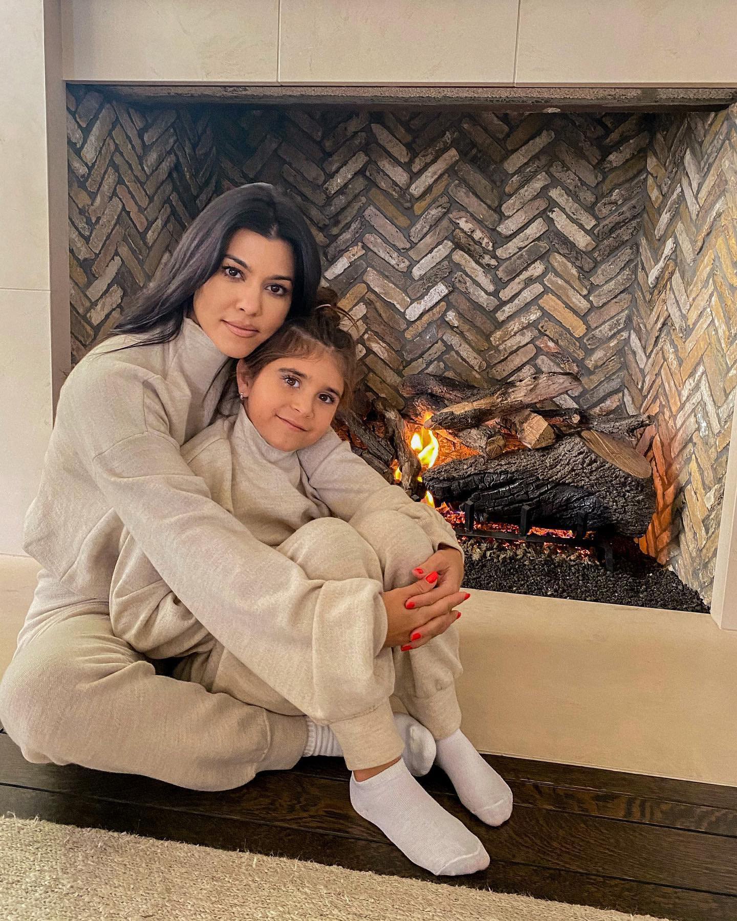 Penelope Disick Co-Slept With Mom Kourtney Kardashian Until She Was 11, Reality Star Reveals