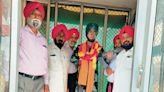 Fatehgarh Sahib Kargil martyr remembered