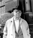 Virgil Thomson