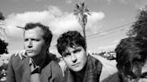 Vampire Weekend Tease ‘Only God Was Above Us’ Album With Noisy Montage