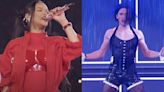 Along With Zendaya’s Fun Reaction, Rihanna’s Super Bowl Halftime Show Had Some Fans Thinking Tom Holland Should Have Showed...