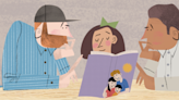 For Father's Day: Children's literature presents a | Newswise