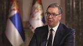 Serbian president sees cooperation with China as best amid rock solid friendship, trust