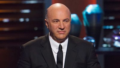 ‘Shark Tank’ Star Kevin O’Leary: My Morning Habit That Keeps Me From ‘Losing Money 100% of the Time’