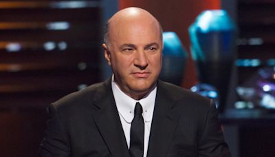 Kevin O’Leary Says Don’t Loan Money to Family Members — Do This Instead