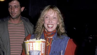 Shelley Duvall’s Life in Photos: Look Back at the Work of the Beloved Actress