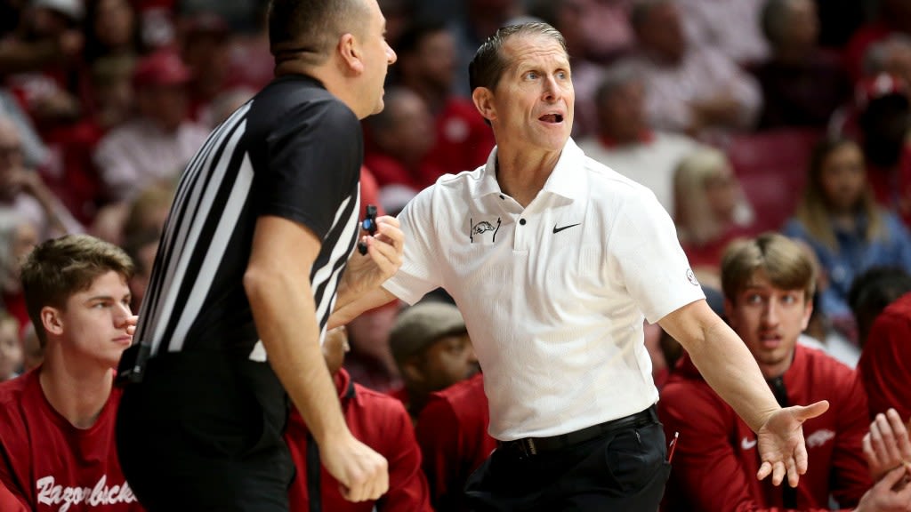 USC basketball makes early rankings list for 2025 season