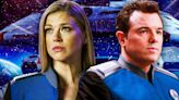 10 Best Ideas The Orville Borrows From Star Trek