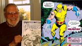 John Romita, uno de los creadores de Wolverine y más personajes de Marvel, murió a los 93 años