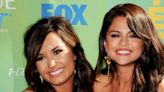 Selena Gomez Allegedly Turned Down ‘Camp Rock’ for Demi Lovato