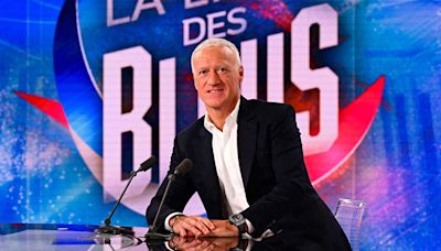 Euro 2024 - Didier Deschamps : "J’ai toujours placé l’équipe de France au-dessus de tout"