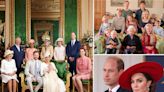 Another royal image flagged by leading photo agency as being ‘digitally enhanced’