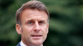 Emmanuel Macron torn apart by EU's Brexit negotiator as 'Frexit now possible'