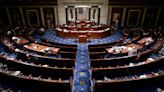 El senado votará por segunda vez el proyecto bipartidista para asegurar la frontera - El Diario NY