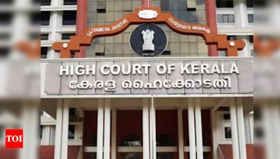 19 accused in vet student's death case granted bail | Kochi News - Times of India