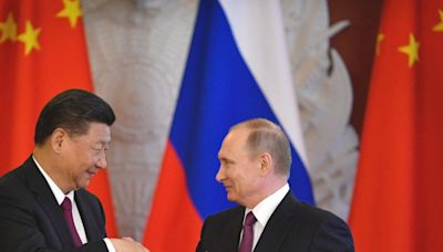 中方稱中俄元首將就雙邊合作交換意見 俄方稱將簽署聯合聲明 - RTHK