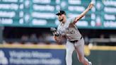 Garrett Crochet weaves a gem with 13 strikeouts and White Sox top Mariners 3-2 in 10 innings