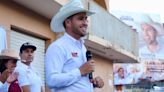 Atacan a balazos a Gilberto “Tito” Palomar, candidato a la presidencia municipal de Encarnación de Díaz, Jalisco