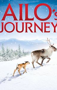 Ailo's Journey