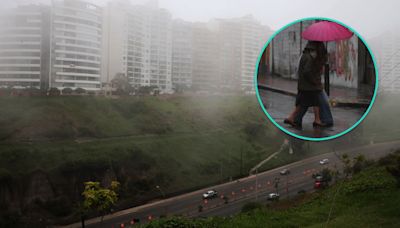 Averigua por qué el frío se siente más intenso en Lima sin estar en invierno, según Senamhi