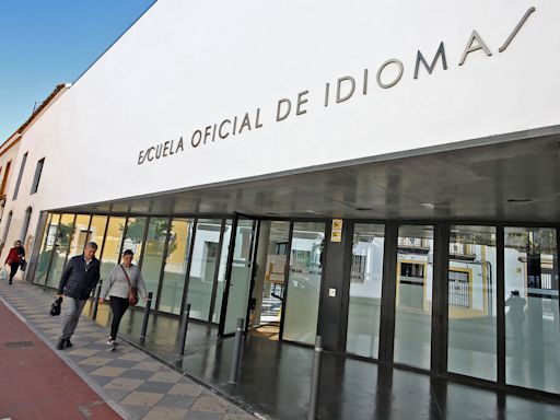 La Escuela de Idiomas de Jerez tiene abierto el plazo de admisión hasta el 20 de mayo