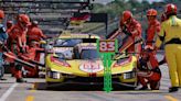 Imola 6 Hours - The World Endurance Championship explained