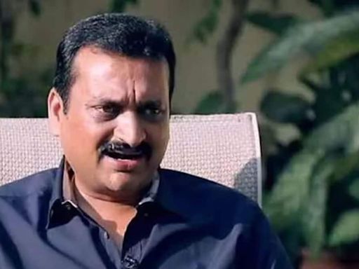 Bandla Ganesh Criticises Former Minister Roja In Latest Social Media Post - News18