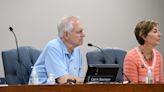 Commissioners stop public comment on agenda items. May make exceptions for controversies.