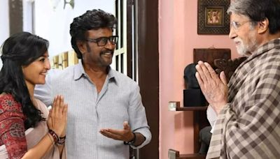 What's The Common Trait Displayed By Rajinikanth And Amitabh Bachchan? Manju Warrier Explains