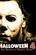 Halloween 4: The Return of Michael Myers