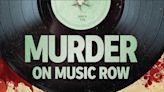 Murder on Music Row: The Nashville story two bullets stopped Kevin Hughes from telling