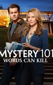 Mystery 101: Words Can Kill