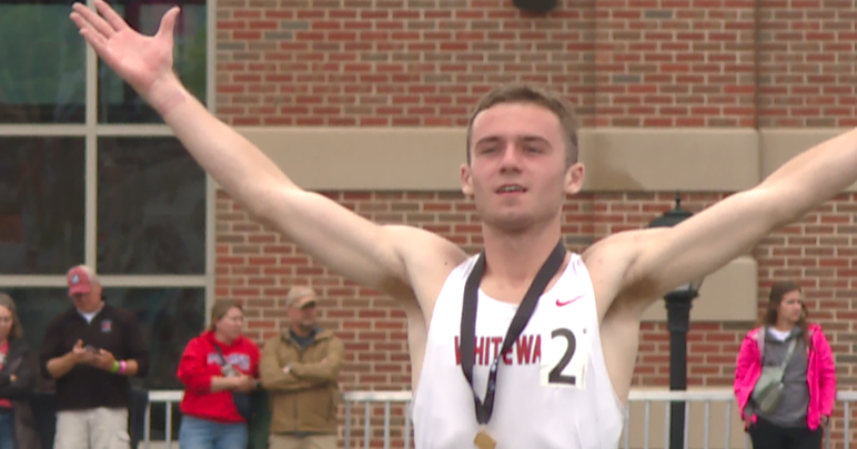 WIAA State Track & Field: Results and reaction from local state champions