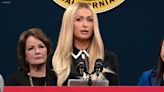 Paris Hilton backs California bill to bring more transparency to youth treatment facilities