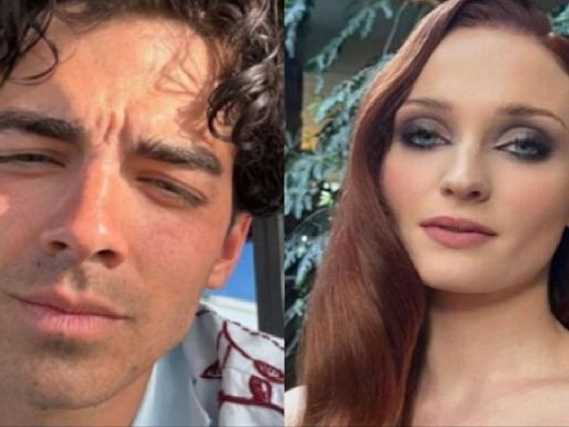 Joe Jonas Ditches Game Of Thrones Lyric Referencing Ex-Wife Sophie Turner Amid Ongoing Divorce And Custody Dispute